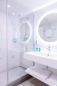 Novotel Montpellier - Hotel Overview and Location