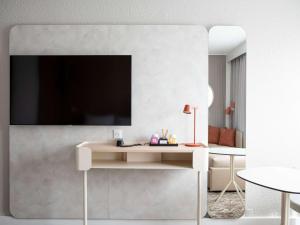 Novotel Mulhouse Basel Fribourg - Hotel Overview and Location