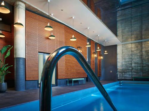 Novotel Paris Gare De Lyon - Hotel Overview