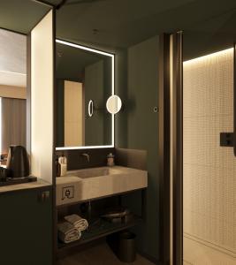 Novotel Rouen Centre Cathedral - Hotel Features