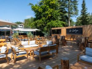 Novotel Rouen South - Hotel Overview