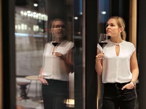 Novotel Suites Colmar Centre - Colmar Hotel Overview