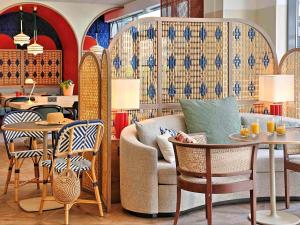 Novotel Suites Nice Airport - Overview of Novotel Suites