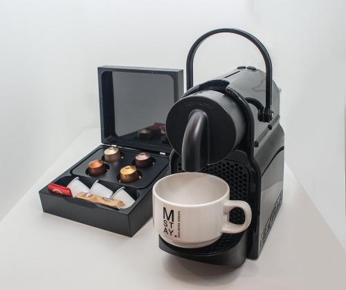 NOX Golders Green - Property Overview