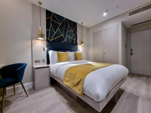 NOX Kensington Gardens - Hotel Overview and Location