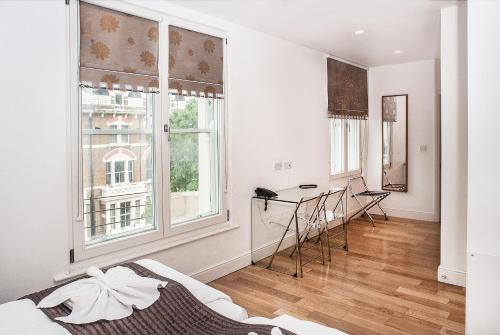 NOX Kensington - Property Overview