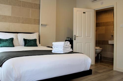 NOX Lancaster Gate - Hotel Overview and Location
