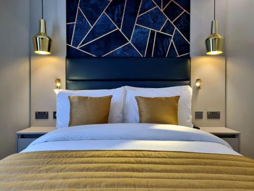 NOX Paddington - Hotel Location and Accessibility