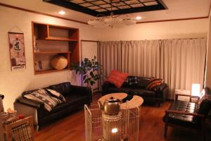 Nozawa Dream - Accommodation Options