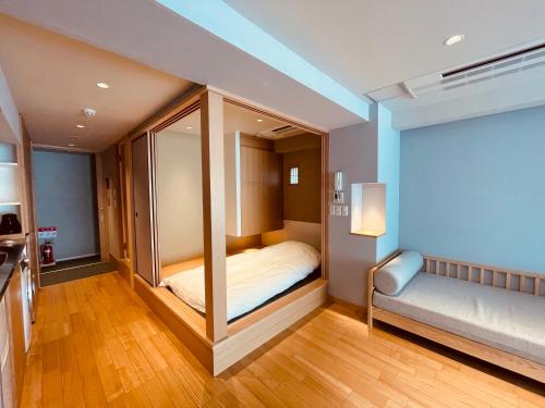 Nplus Tokyo Akihabara Premium Review