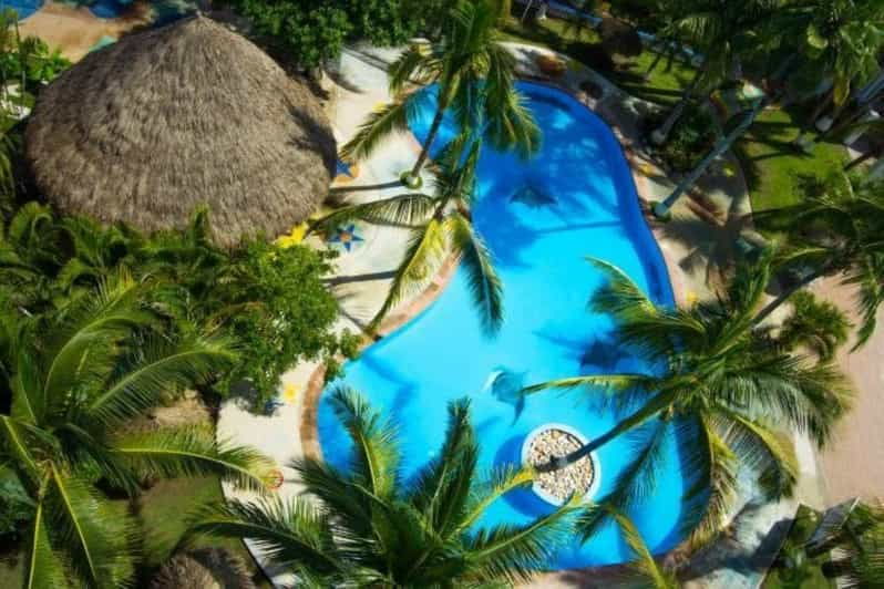 Nuevo Vallarta: Day Pass at Splash Water Park - Ticket Details