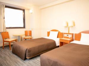 Numazu Grand Hotel - Hotel Location and Accessibility