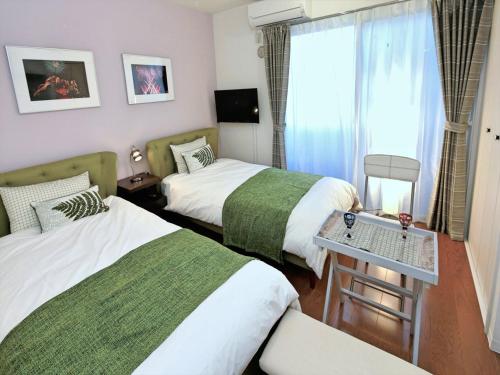 Numero Uno Tokyo - Hotel Overview