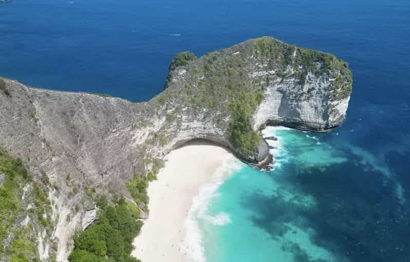 Nusa Penida: Combine Tour - Tour Overview and Pricing