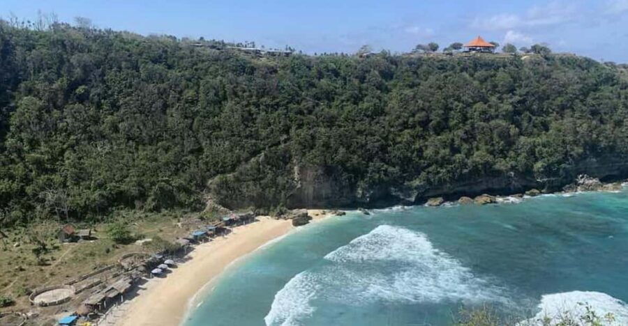 Nusa Penida: East Tour - Tour Overview and Pricing