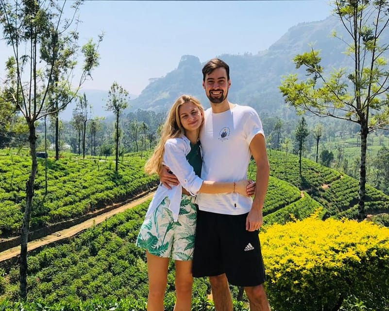 Nuwara Eliya Day Tour From Kandy (Private Tour) - Tour Overview and Highlights