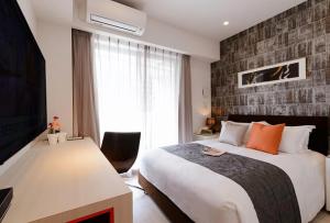 Oakwood Apartments Minami Azabu - Prime Location in Tokyo