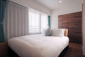 Oakwood Apartments Nishi-Shinjuku - Prime Tokyo Location