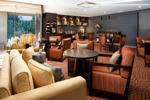 Oakwood Residence Aoyama - Prime Tokyo Location Revealed