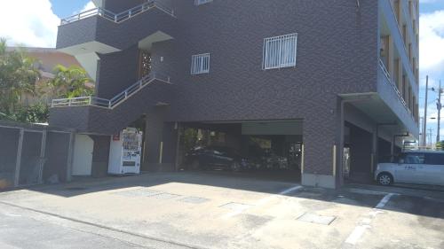 Ocean Front Miyakojima - Room Types