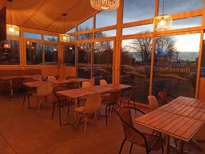 Ocean Residence - Overview of Ocean Residence