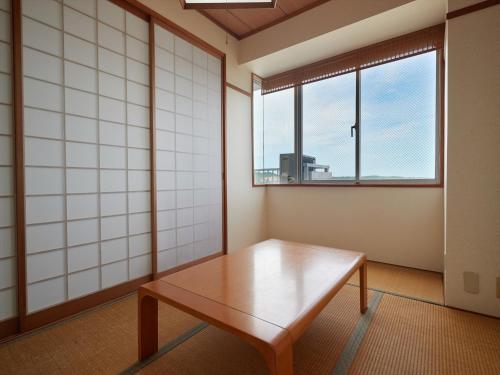 Ocean Resort PMC - Accommodations and Amenities