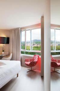 Oceania Clermont Ferrand - Hotel Overview