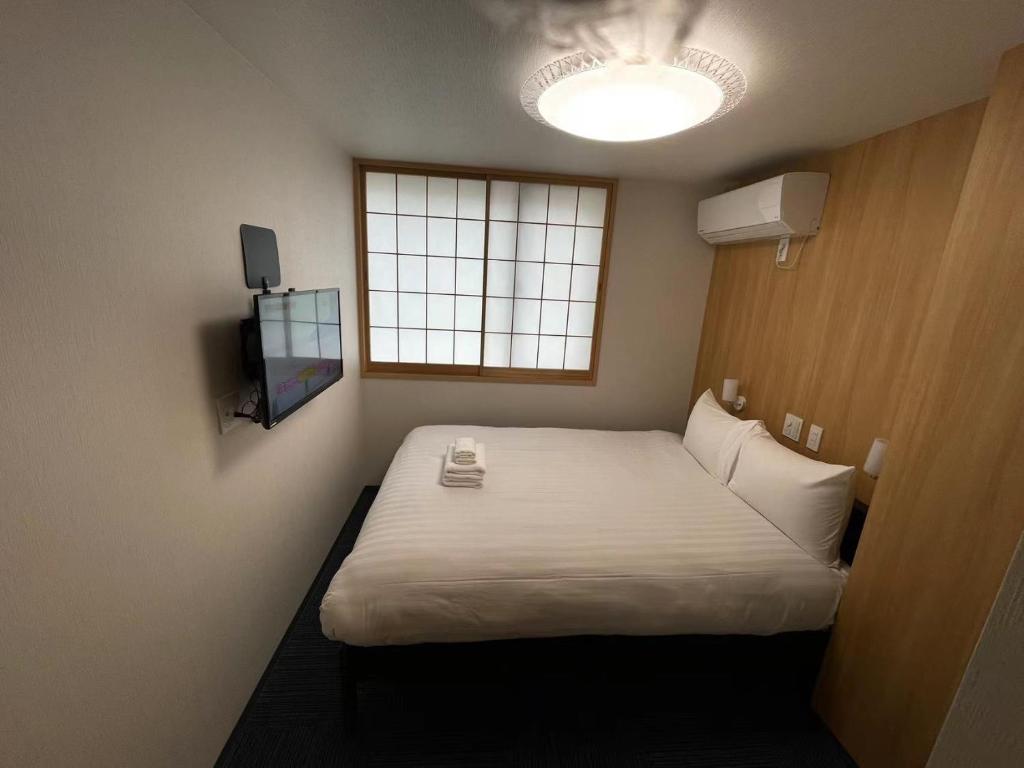Oda Hotel Akihabara - Hotel Overview and Location