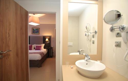 Odalys City Dijon Les Cordeliers - Property Overview