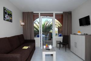 Odalys Du Golfe Residence - Accommodation Options