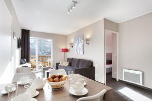 Odalys Residence Le Village De Praroustan - Property Overview