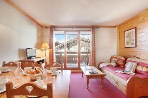 Odalys Residence Le Village - Property Overview