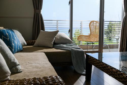 Odysis Onna Resort Hotel - Impressive Amenities
