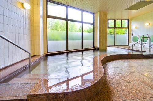 Ogoto Onsen Yunoyado Komolebi - Property Overview