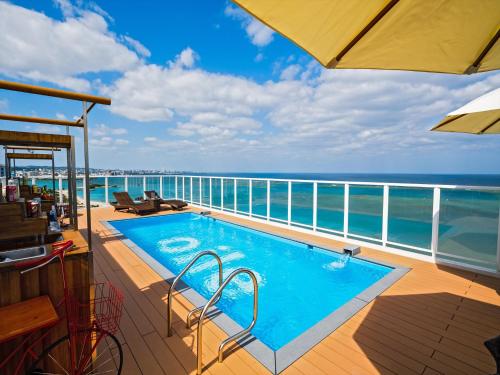 Oile by DSH Resorts - Hotel Overview