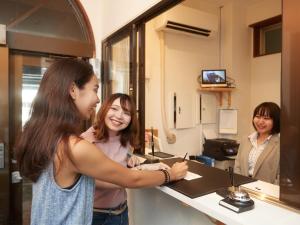 Okinawa City Hotel - Accommodation and Facilities