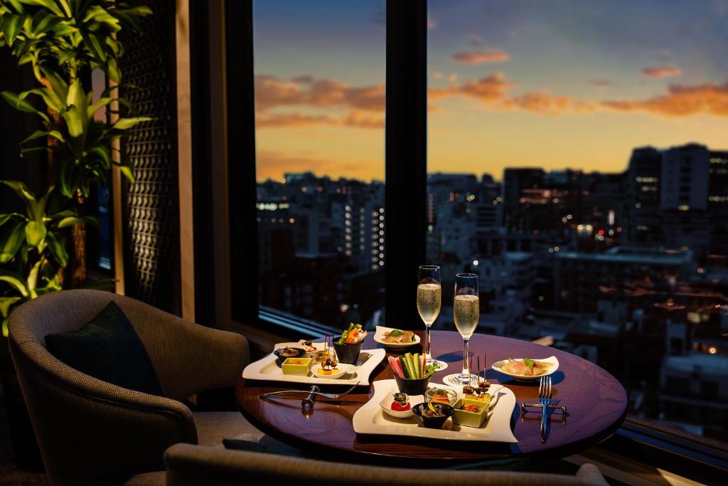 Okinawa Harborview Hotel - Hotel Overview