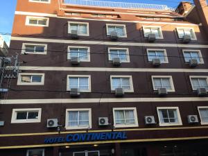 Okinawa Hotel Continental - On-site Services