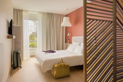 OKKO Hotels Lille Centre - Hotel Overview