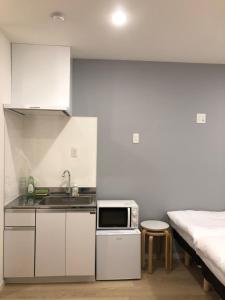 Oku Apartment - Hotel Overview