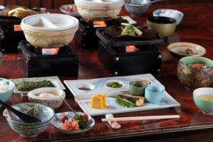 Okuhida Garden Hotel Yakedake - Hotel Overview