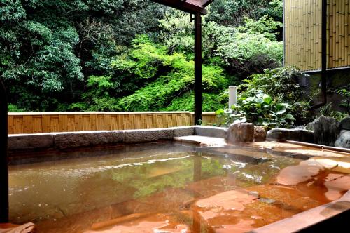 Okumizuma Onsen - Property Overview