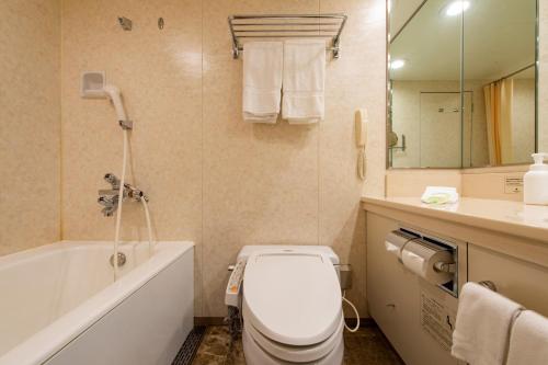 Okura Act City Hotel Hamamatsu - Hotel Overview