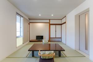 Okutsu Onsen Komeya Club - Overview and Location