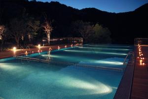 OliveBay Hotel - Hotel Overview