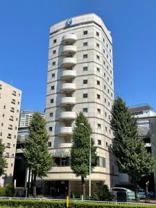 Olympic Inn Azabu - Guest Experience