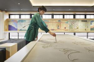 OMO3 Kyoto Toji by Hoshino Resorts - Good To Know