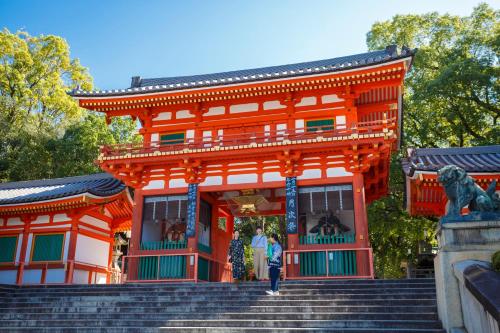 OMO5 Kyoto Gion by Hoshino Resorts - Hotel Overview