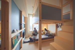 OMO5 Tokyo Otsuka by Hoshino Resorts - Discover Tokyos Hidden Gem