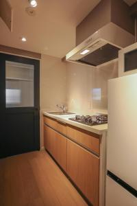 One-asakusa - Property Details